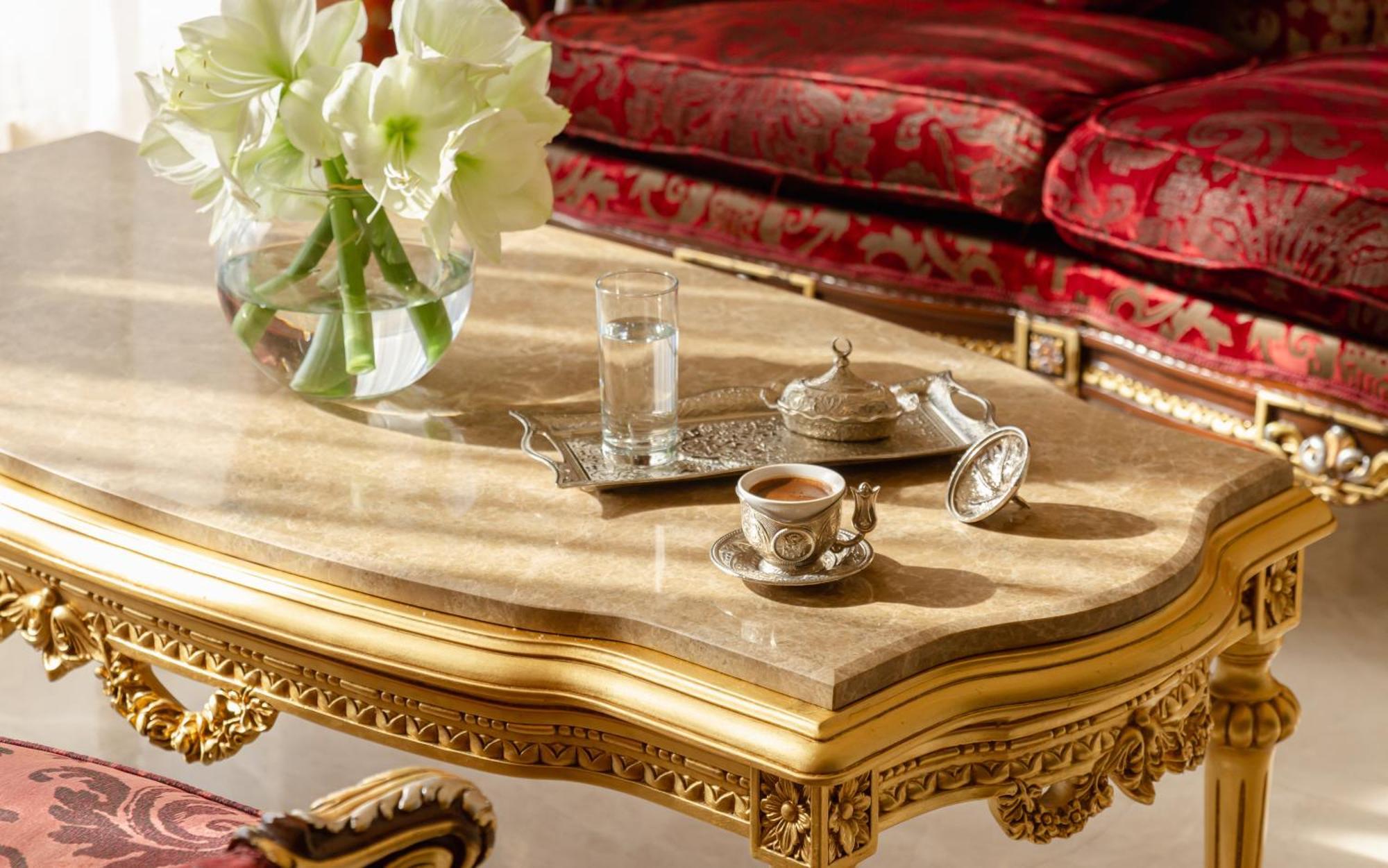Shamakhi Palace Sharadil Seredil Екстер'єр фото A coffee table